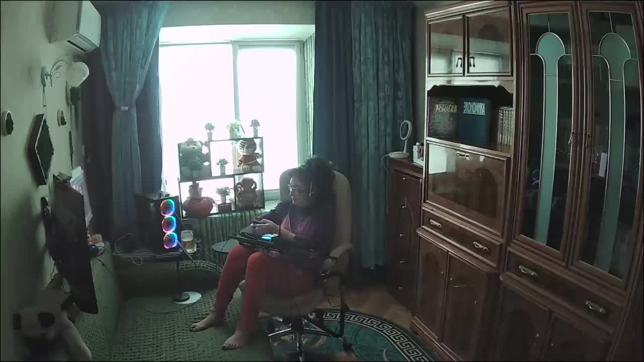 Infodar Live Sex January 8, 2026