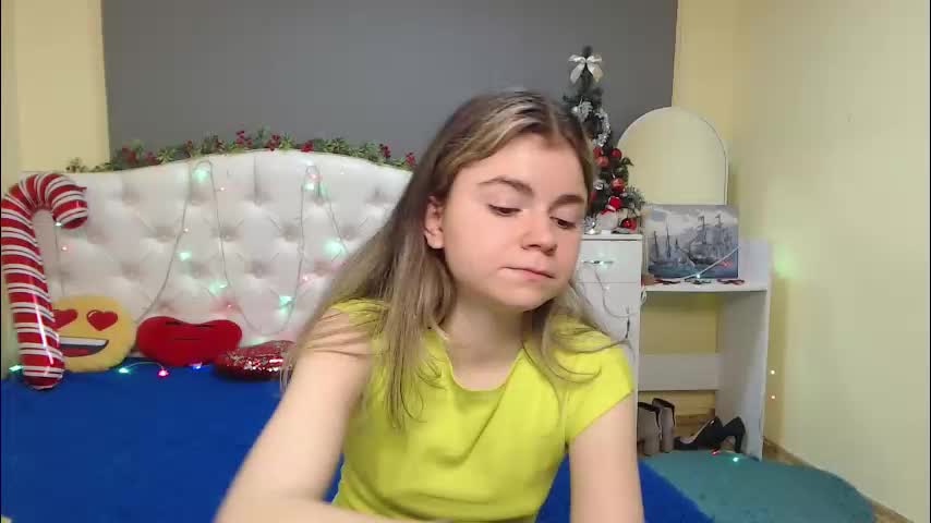 rrtinaredly Live Sex January 8, 2026