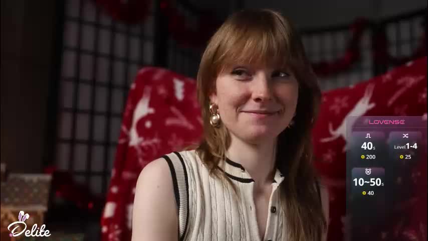 delitevip Live Sex January 8, 2026