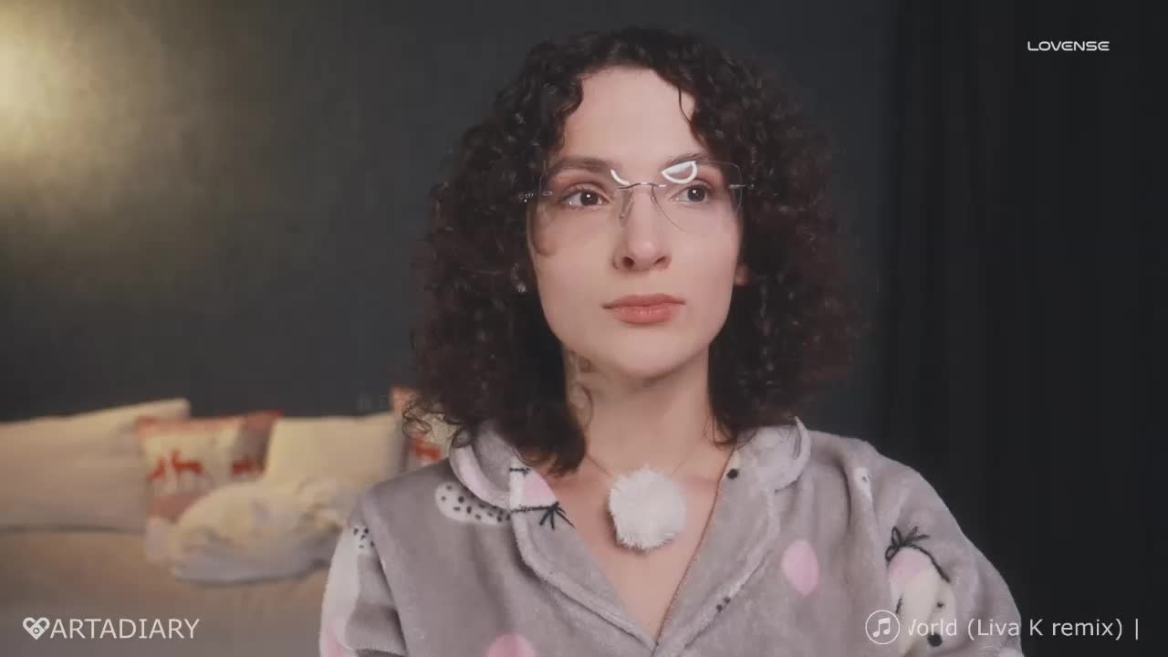 -ARTA- Live Sex January 8, 2026