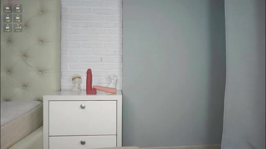 heidas_passion Live Sex January 8, 2026