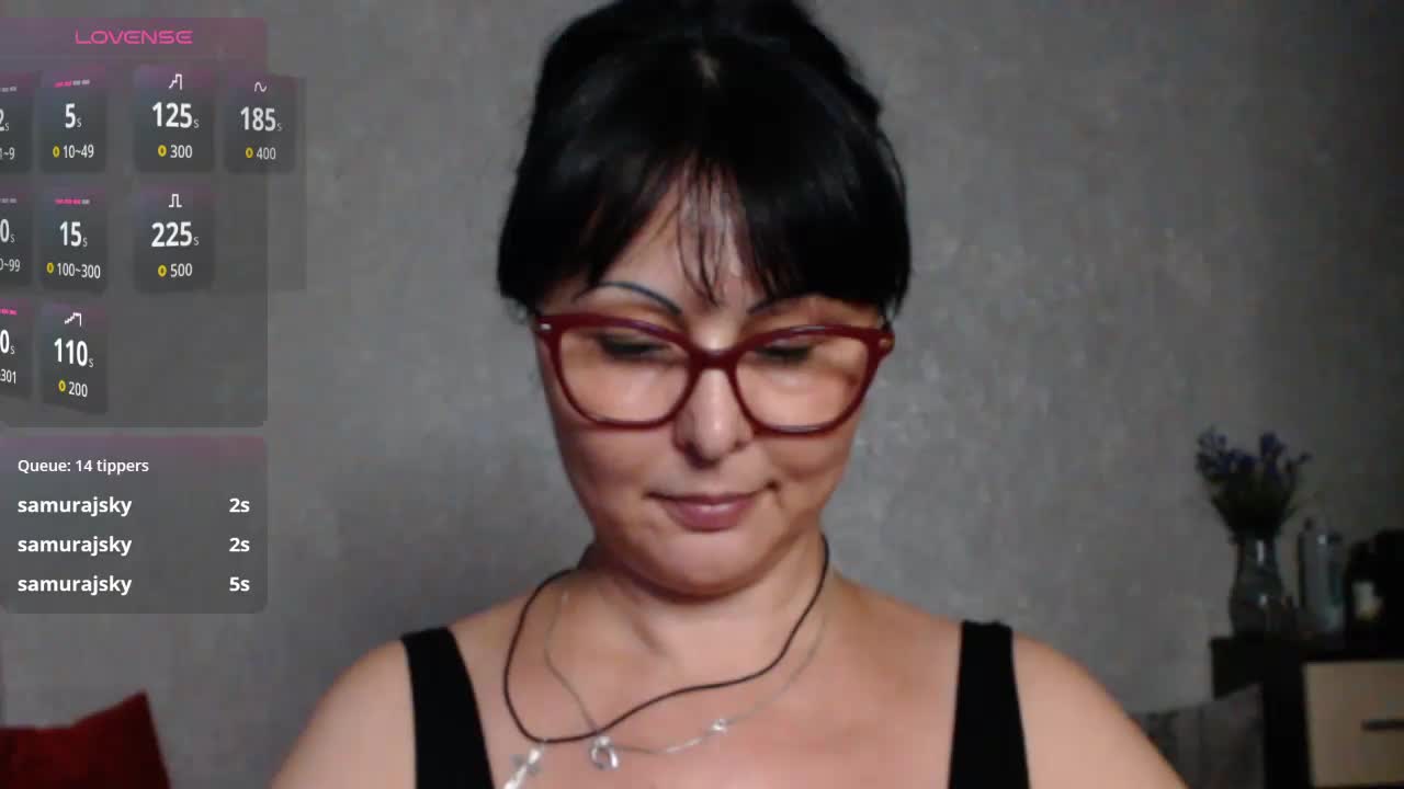 ZaRaZaTvOyA Live Sex January 8, 2026