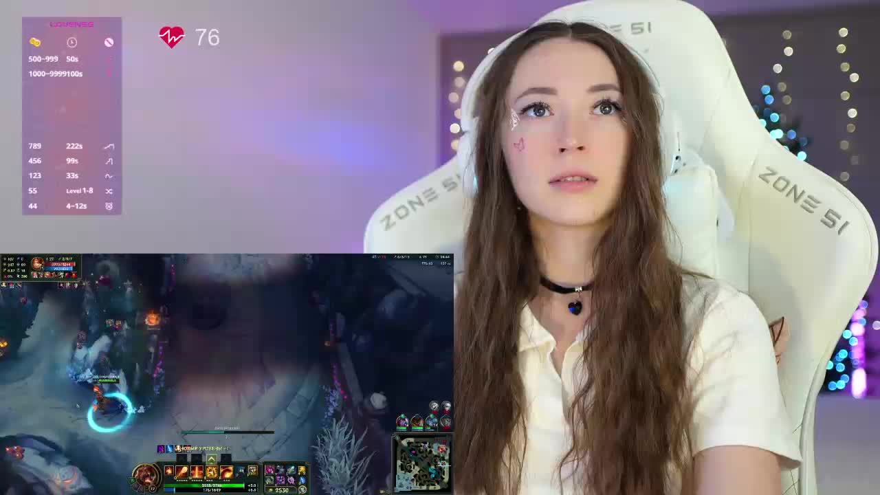 lollipop-o Live Sex January 8, 2026