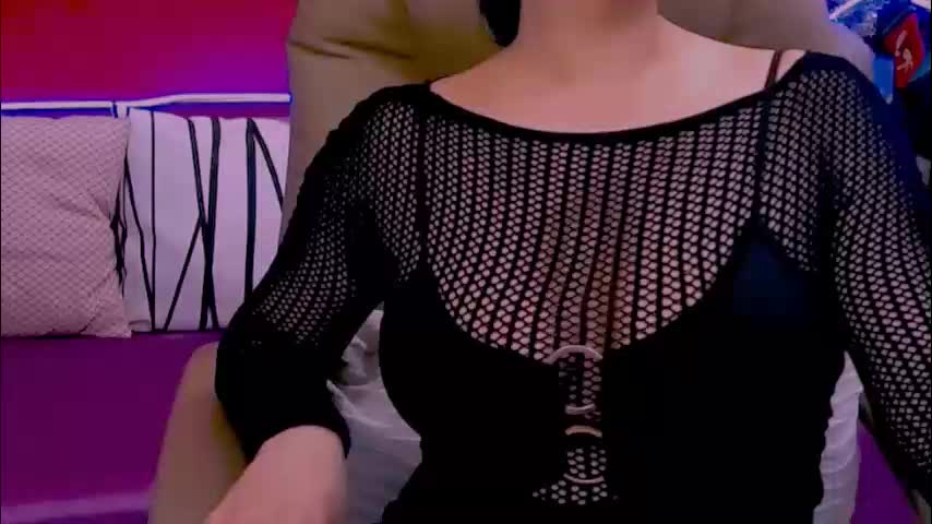 chantallovely Live Sex January 8, 2026