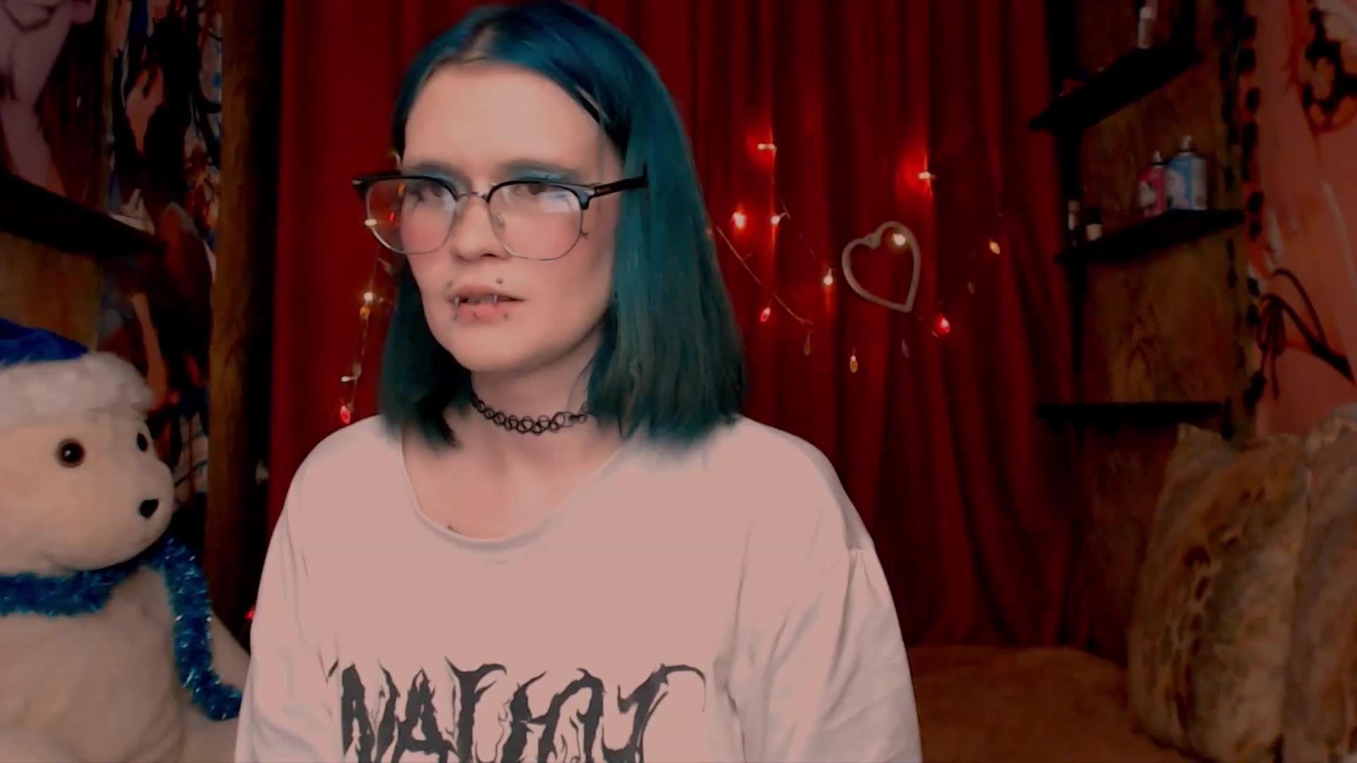 Colombina Live Sex January 8, 2026