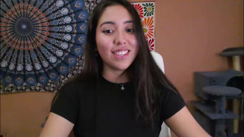 intimatetales Live Sex January 8, 2026