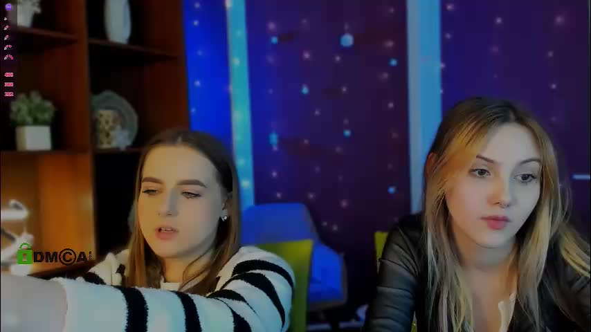 luna_tin Live Sex January 8, 2026