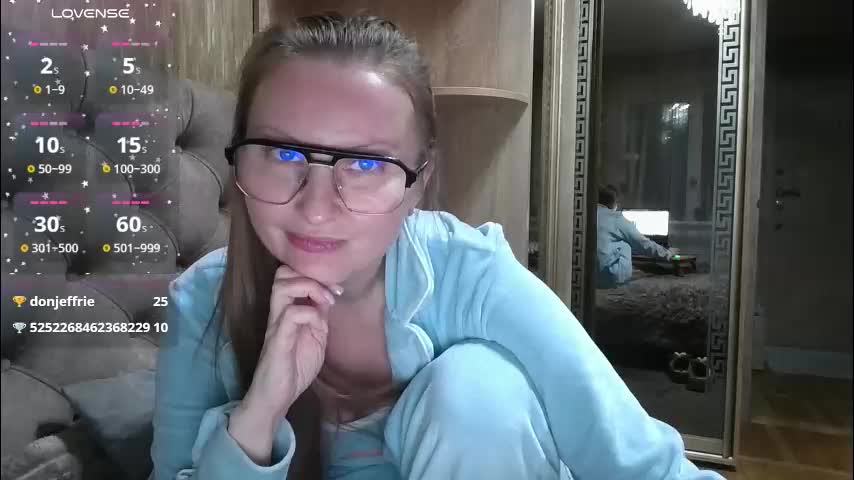 belleamiee Live Sex January 8, 2026