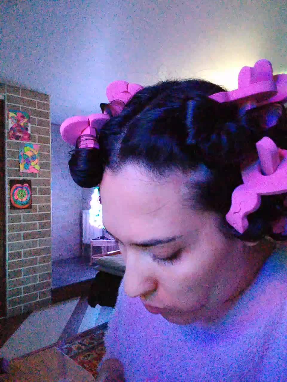 Marina4Love Live Sex January 8, 2026