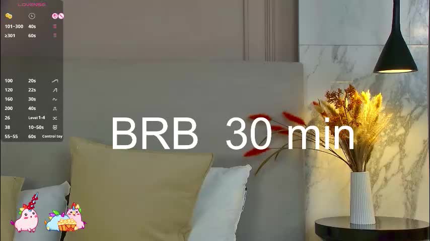 maltii_evans Live Sex January 8, 2026