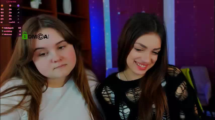 rose_style Live Sex January 8, 2026