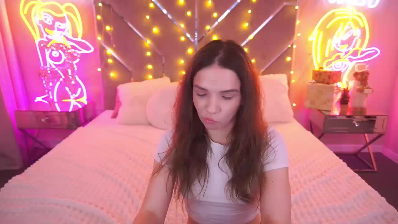 MirielleNymph Live Sex January 8, 2026