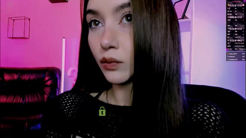 lissa_night Live Sex January 8, 2026