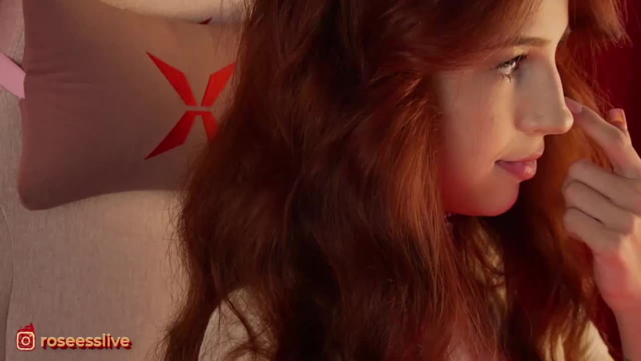 rosess_ Live Sex January 8, 2026