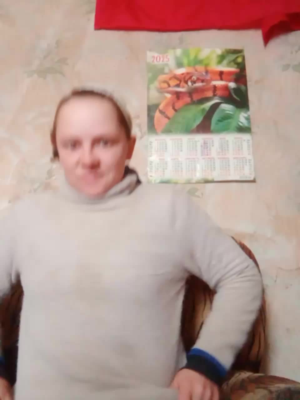 Calibriya Live Sex January 8, 2026