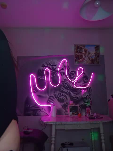 Brunetochkaaa Live Sex January 8, 2026