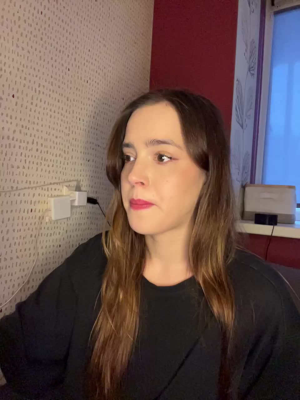 Kendrasil Live Sex January 8, 2026