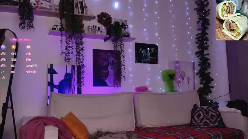 _lollyshy_ Live Sex January 8, 2026