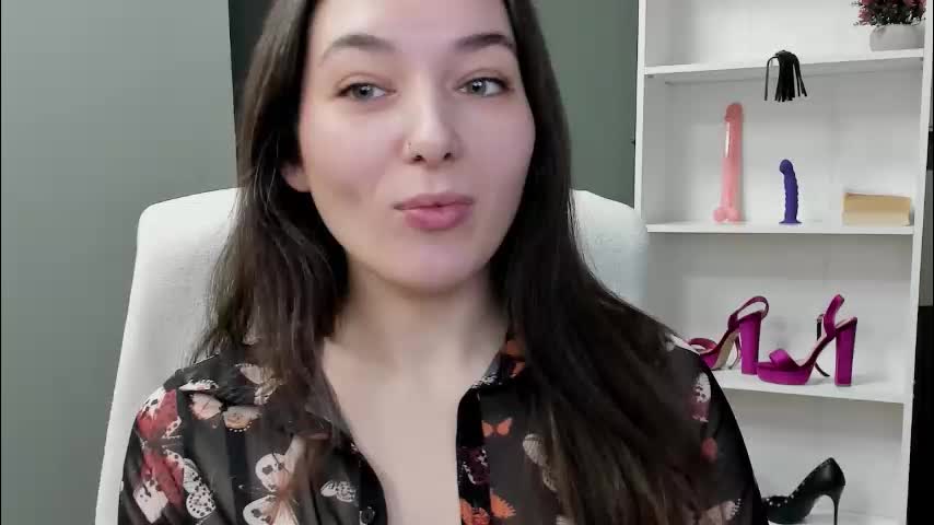 sugar_xmegan Live Sex January 8, 2026