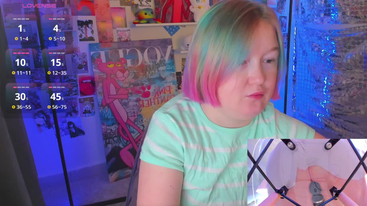 Sara-Moor Live Sex January 8, 2026