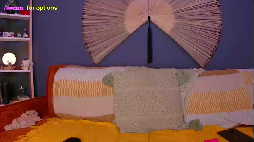 midnight__muse Live Sex January 8, 2026