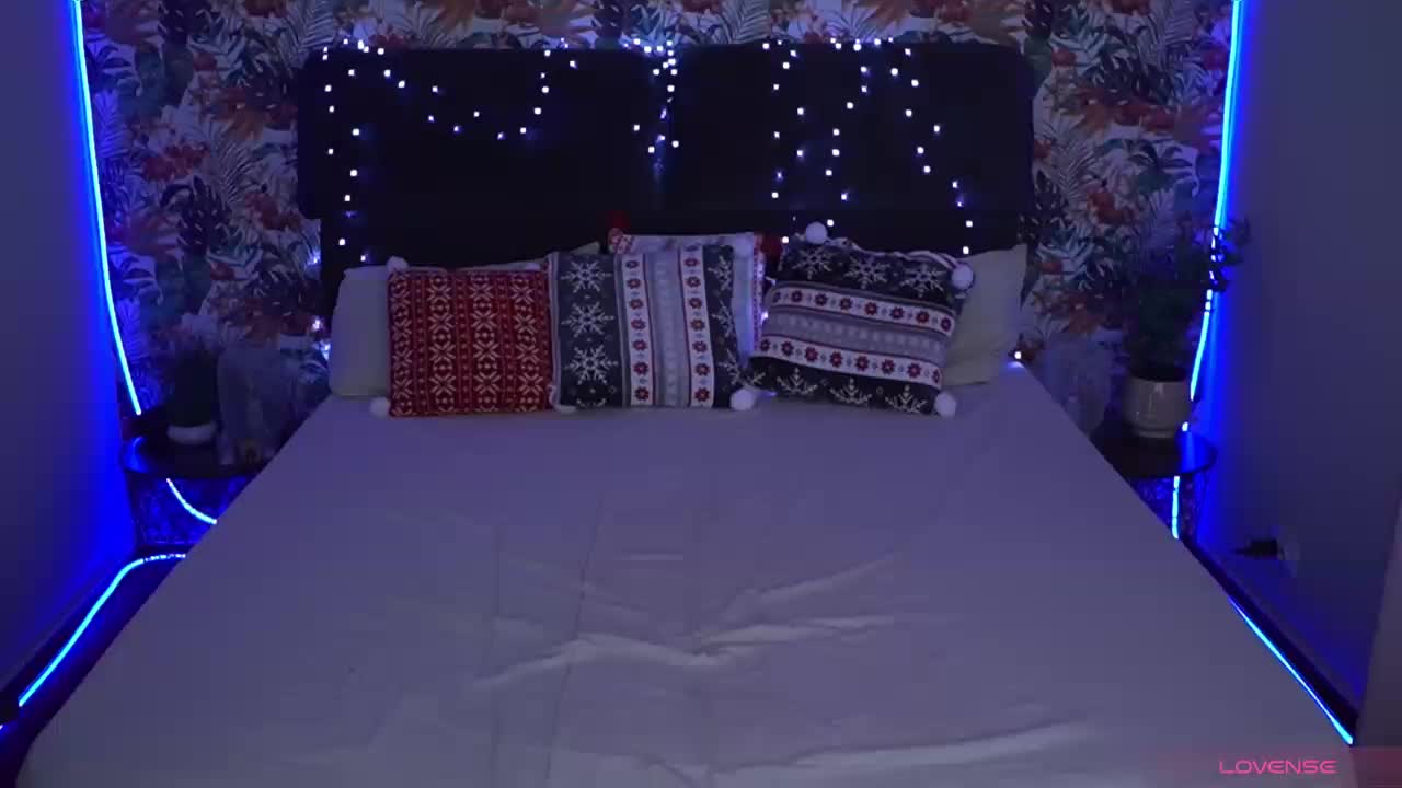 SexyIrinka Live Sex January 8, 2026