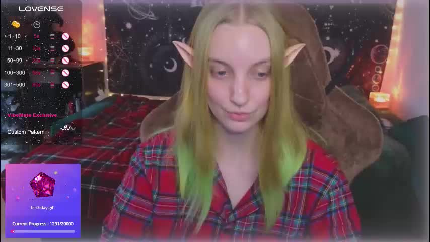 fluffy_muffin3 Live Sex January 8, 2026