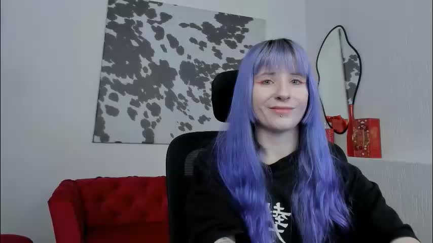 lexiwenford Live Sex January 8, 2026