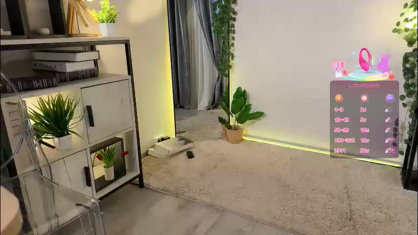 lela_ryan Live Sex January 8, 2026