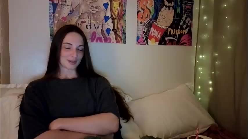 _goddessaurora Live Sex January 8, 2026