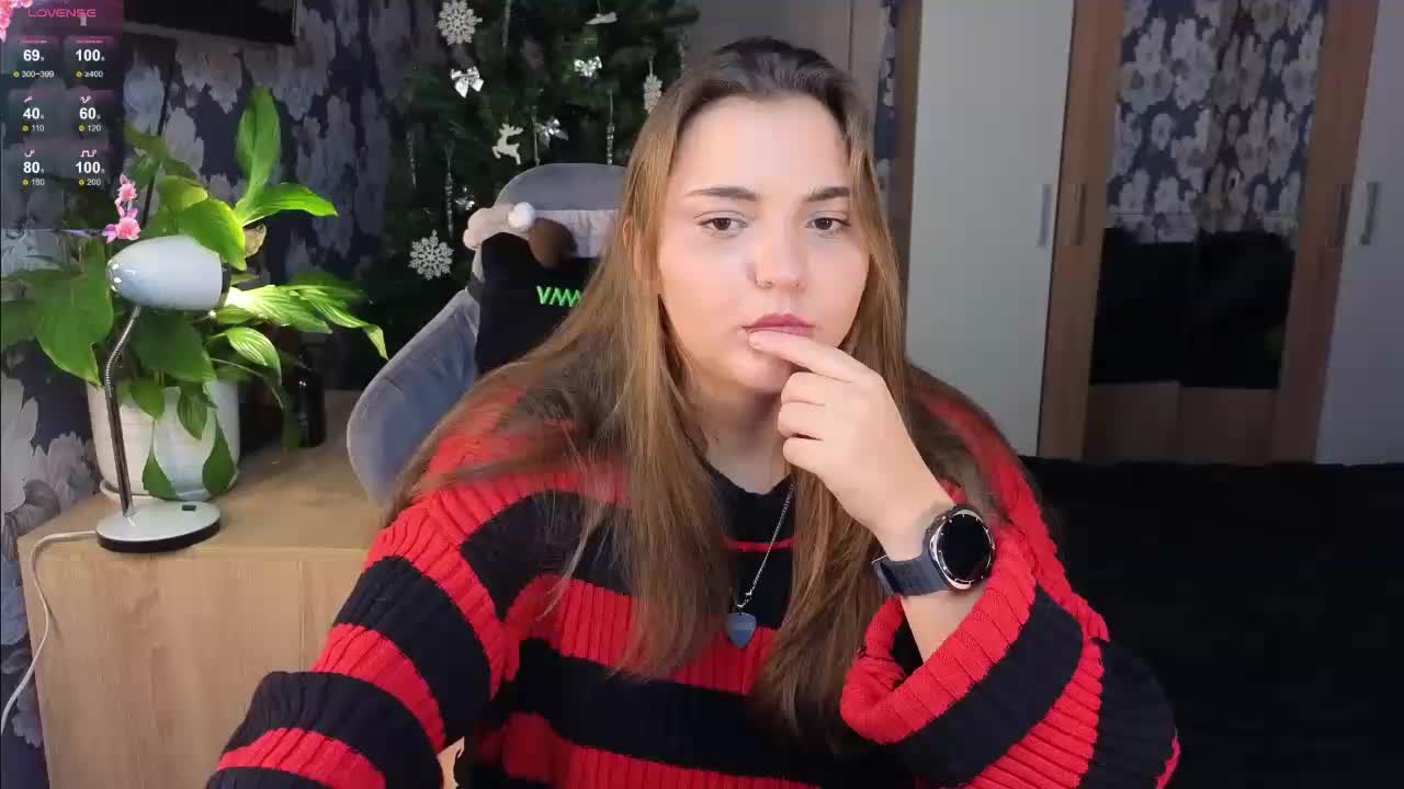 iam-momiji Live Sex January 8, 2026