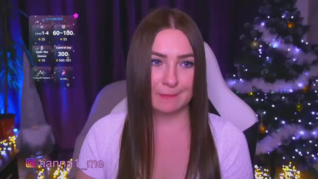 Tianna_me Live Sex January 8, 2026