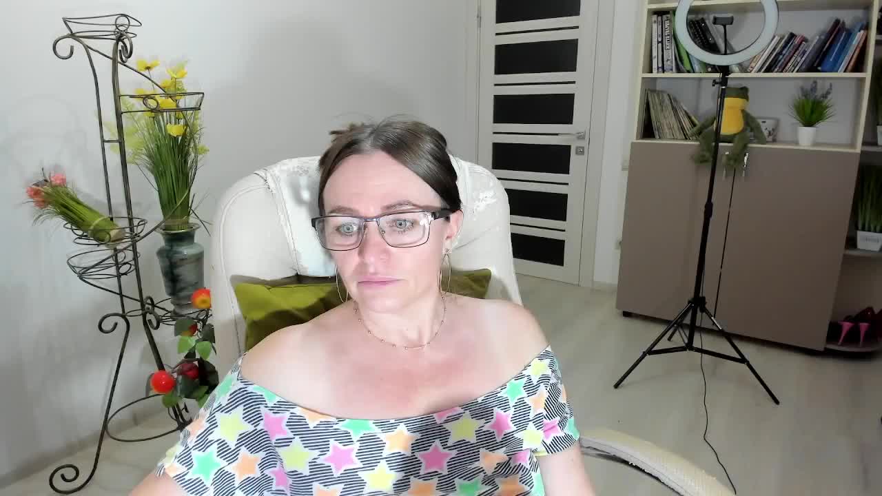 -Michelle- Live Sex January 8, 2026