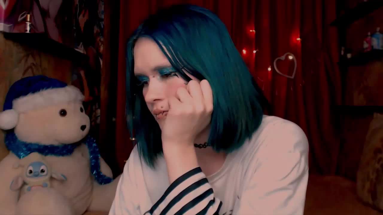 Colombina Live Sex January 8, 2026