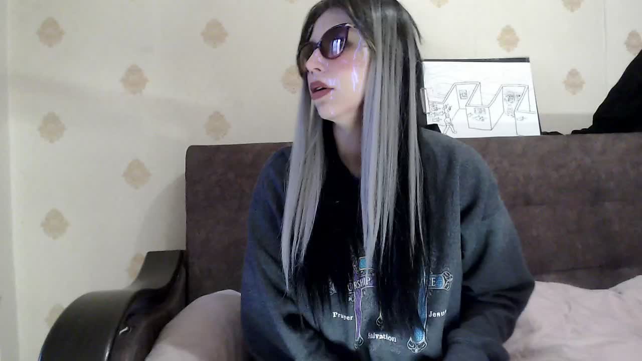 Yrriel_Autist Live Sex January 8, 2026