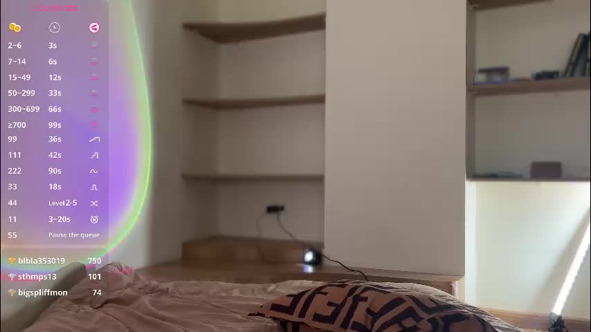 neonquack Live Sex January 8, 2026