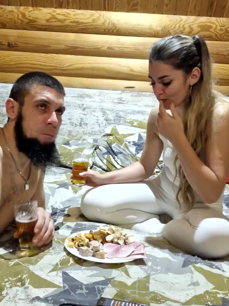 SweetCoople Live Sex January 8, 2026