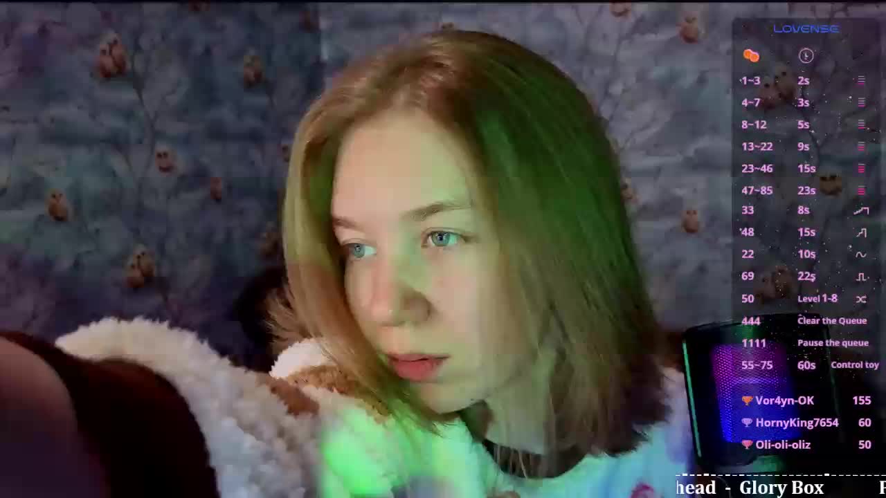 Vita-min-4ik Live Sex January 8, 2026