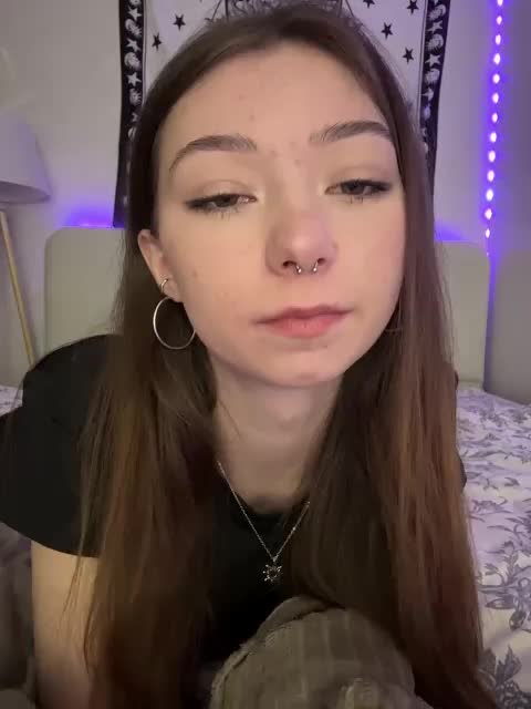 ShyAlya Live Sex January 8, 2026