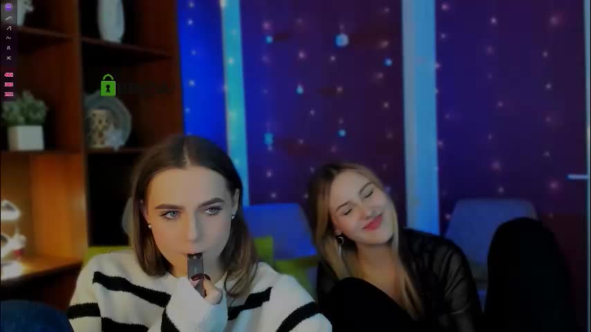 luna_tin Live Sex January 8, 2026