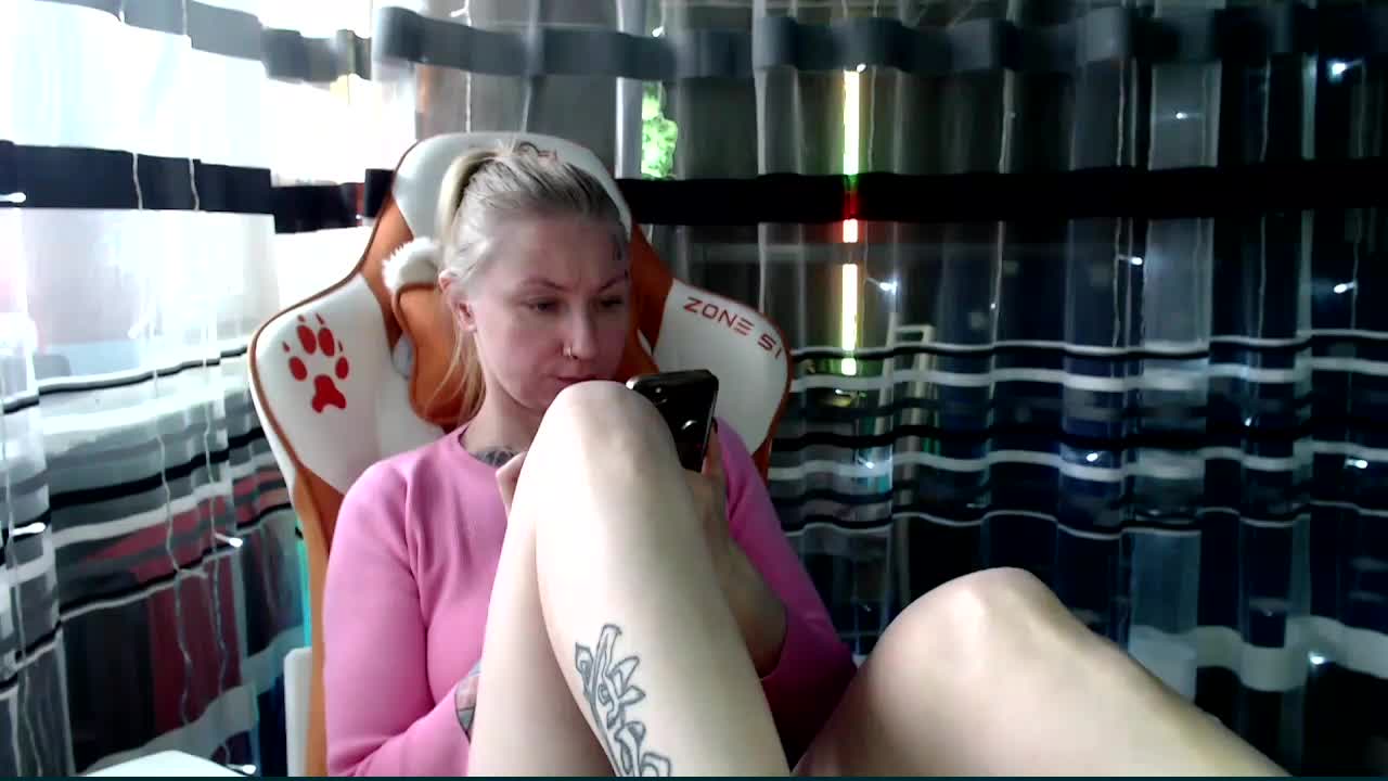 Lollifoxy Live Sex January 8, 2026