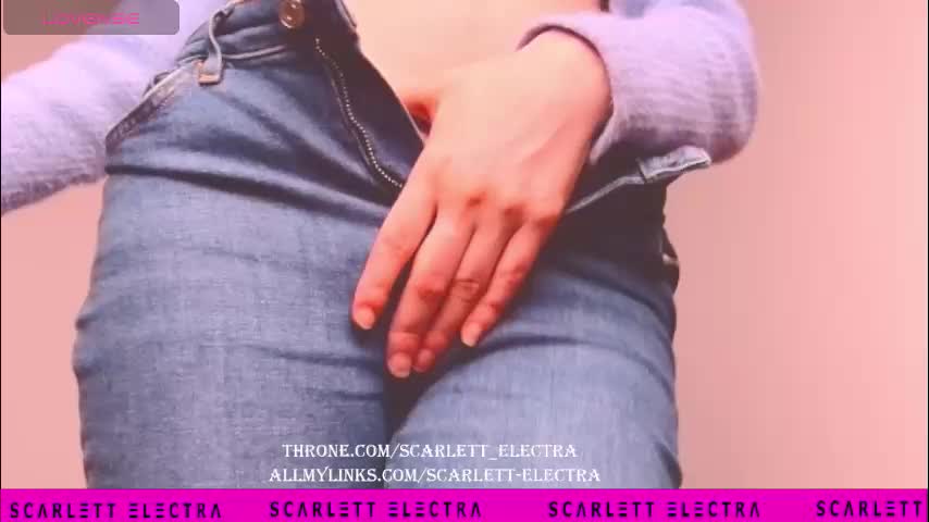 scarlett_electra Live Sex January 8, 2026
