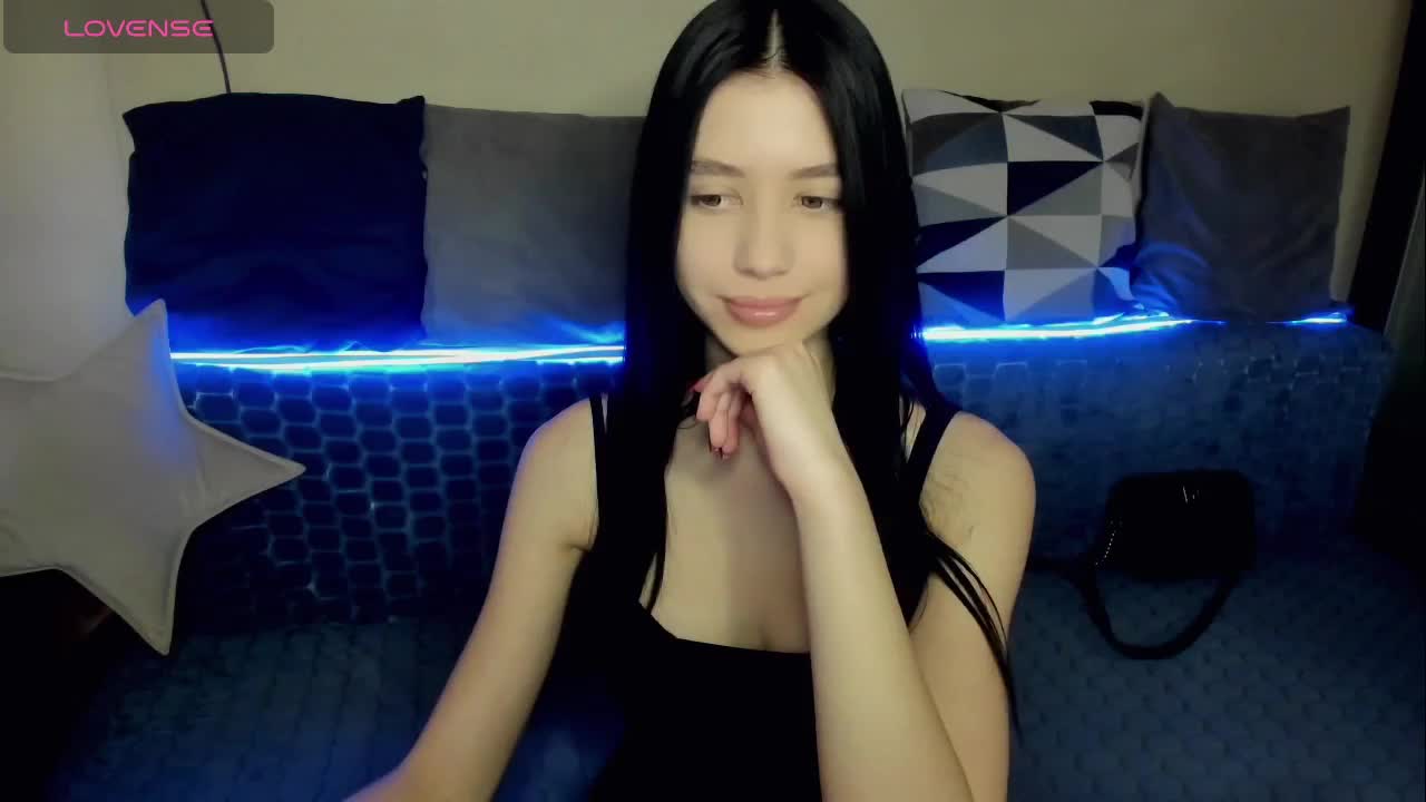 LindaSei Live Sex January 8, 2026