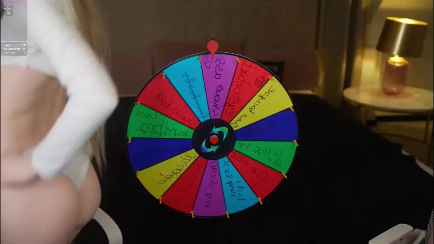 sweetdesiree_ Live Sex January 8, 2026