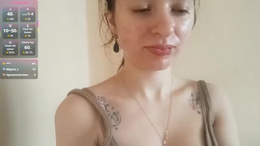 AnnabellKowalkowski Live Sex January 8, 2026