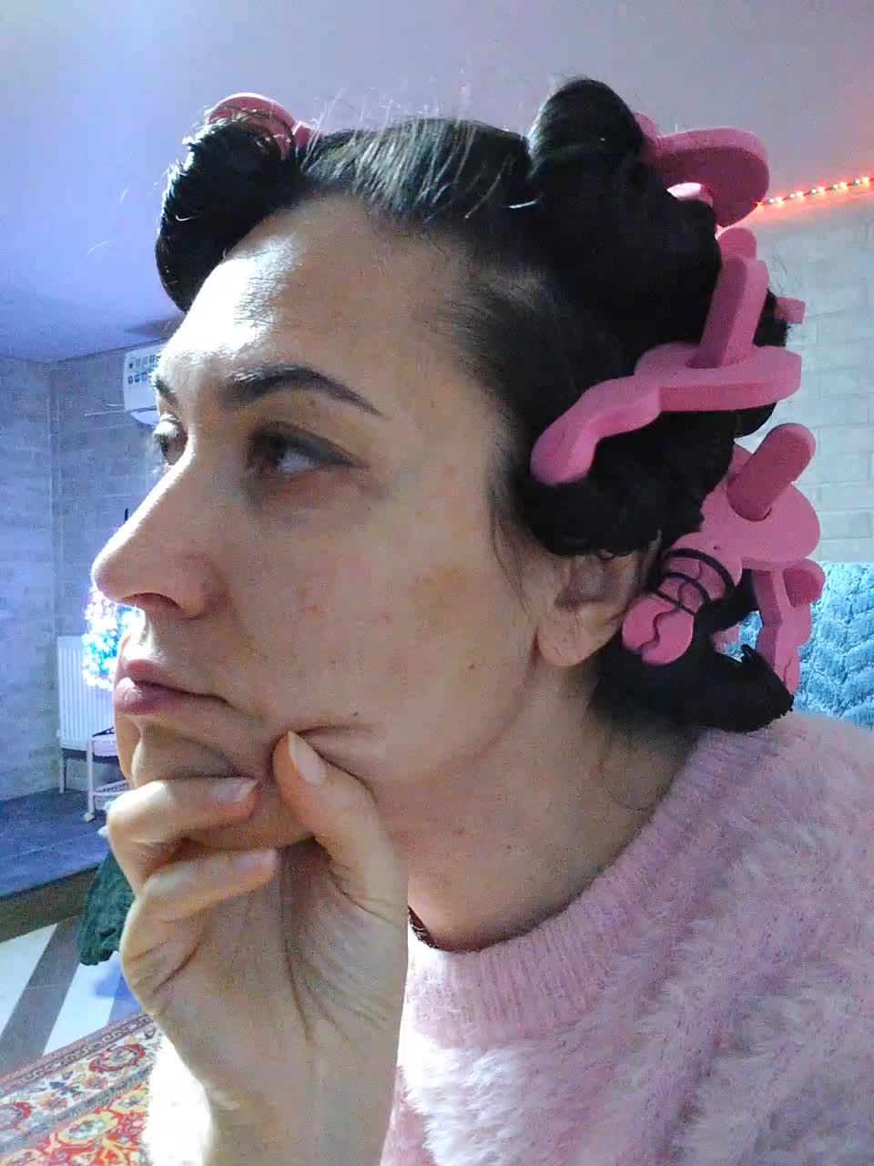 Marina4Love Live Sex January 8, 2026