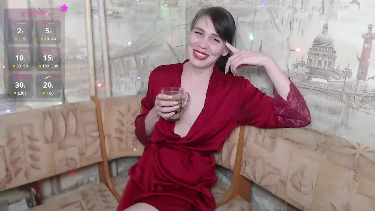 Demonessa230897 Live Sex January 8, 2026