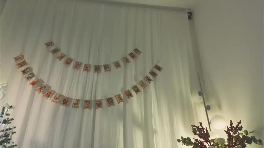 cuute_angell Live Sex January 8, 2026