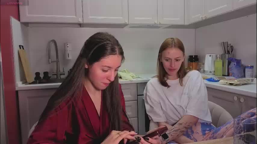 ihavepaws33 Live Sex January 8, 2026