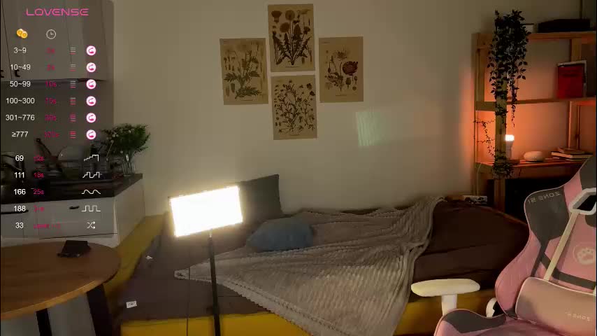 sofy_benson Live Sex January 8, 2026